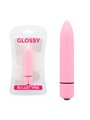 Glossy - Thin Vibe Pink