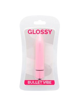 Glossy - Thin Vibe Pink