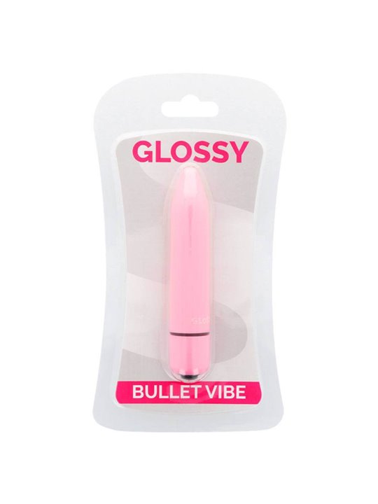 Glossy - Thin Vibe Pink