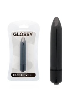 Glossy - Thin Vibe Black