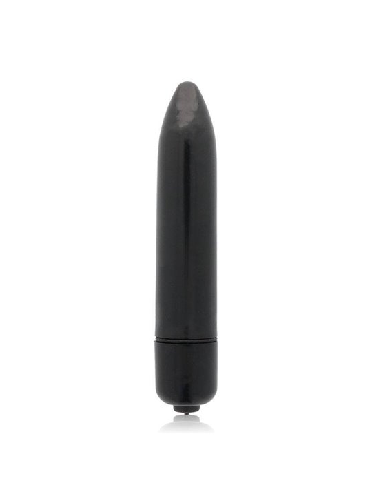 Glossy - Thin Vibe Black