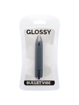Glossy - Thin Vibe Black