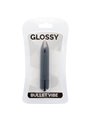 Glossy - Thin Vibe Black