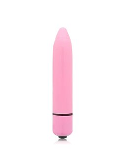 Glossy - Thin Vibe  Deep Rose