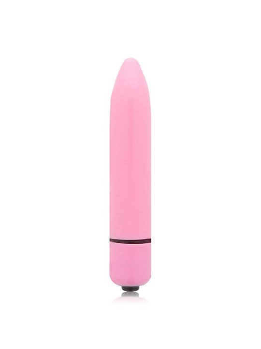 Glossy - Thin Vibe  Deep Rose
