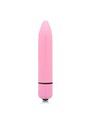 Glossy - Thin Vibe  Deep Rose