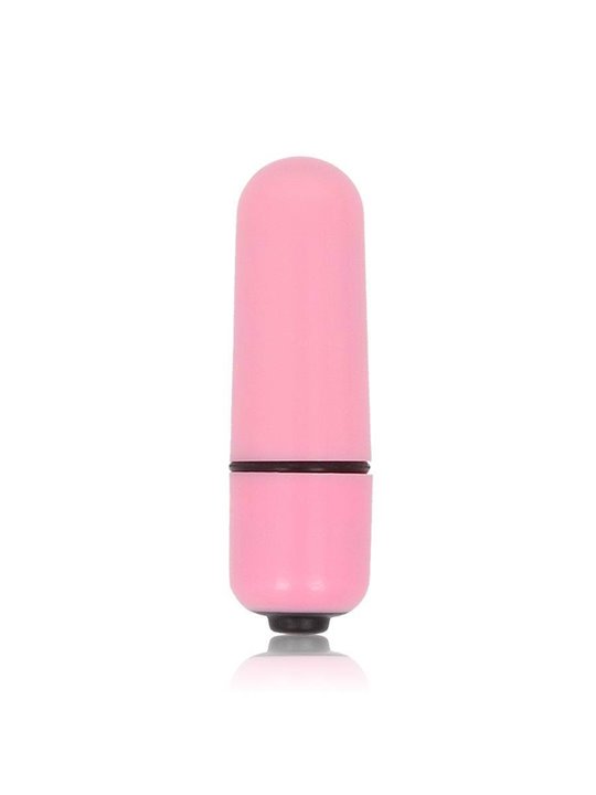 Glossy - Small Bullet Vibe Pink