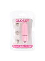 Glossy - Small Bullet Vibe Pink