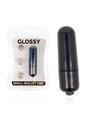 Glossy - Small Bullet Vibe Black