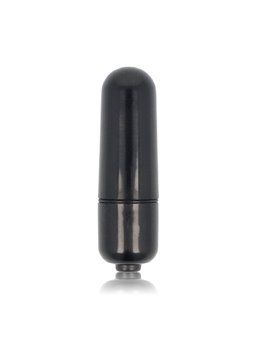 Glossy - Small Bullet Vibe Black
