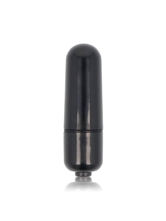 Glossy - Small Bullet Vibe Black