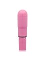 Glossy - Pocket Vibrator Deep Rose
