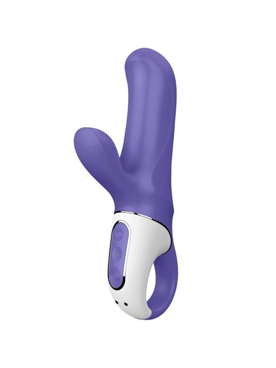 Satisfyer - Vibratore Vaginale Rabbit Magic Bunny