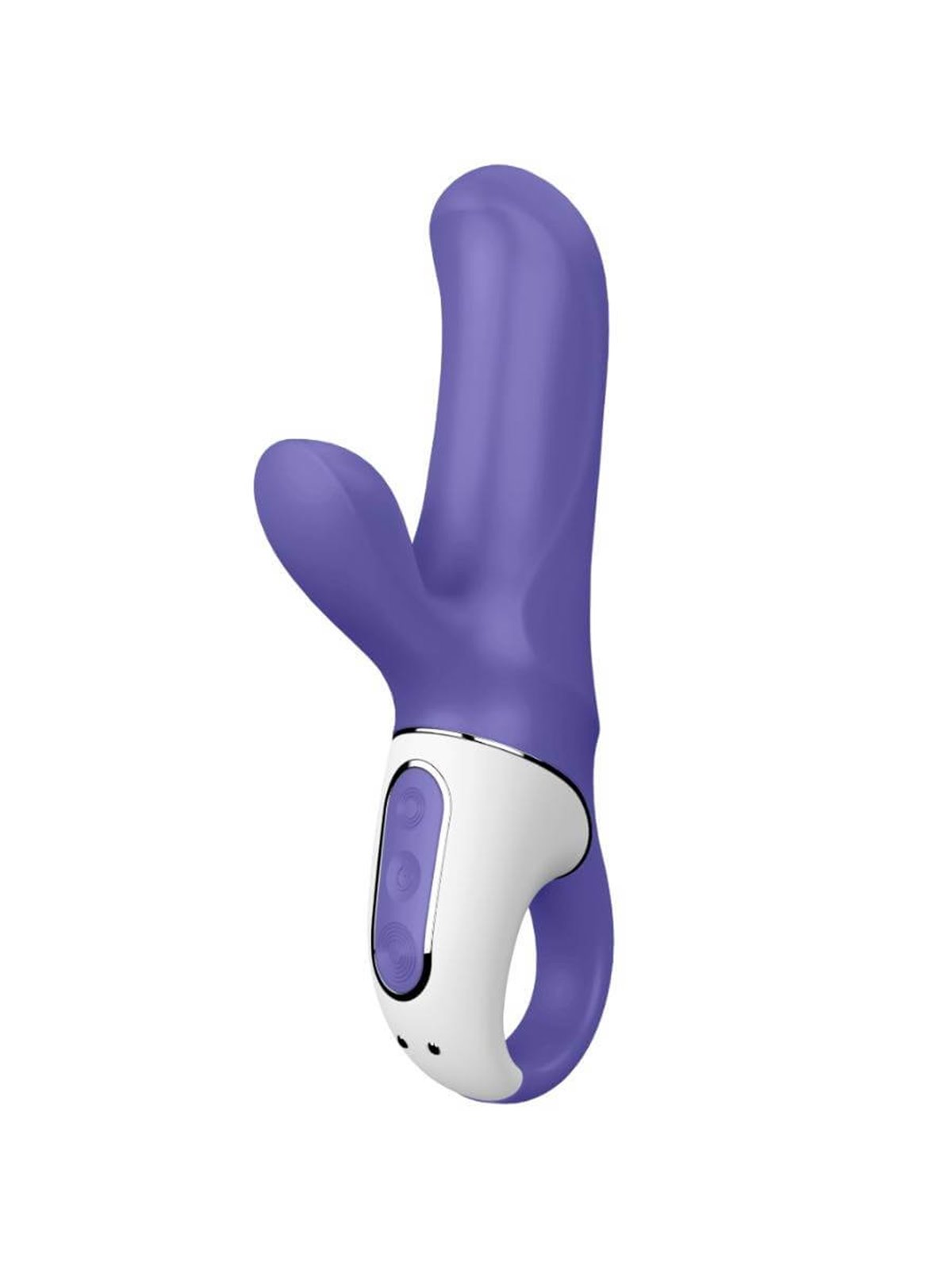 Satisfyer - Vibratore Vaginale Rabbit Magic Bunny
