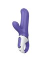 Satisfyer - Vibratore Vaginale Rabbit Magic Bunny