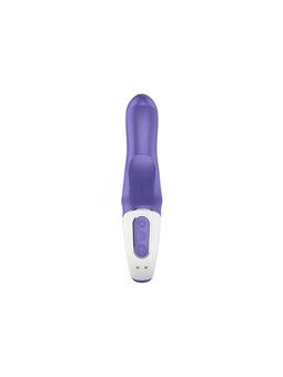 Satisfyer - Vibratore Vaginale Rabbit Magic Bunny
