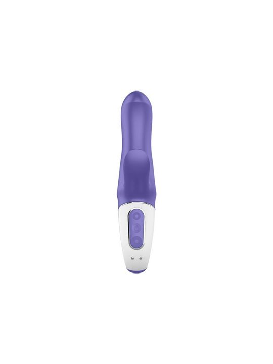 Satisfyer - Vibe Magic Bunny