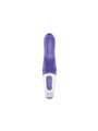 Satisfyer - Vibratore Vaginale Rabbit Magic Bunny