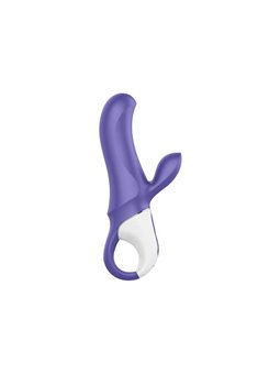Satisfyer - Vibratore Vaginale Rabbit Magic Bunny