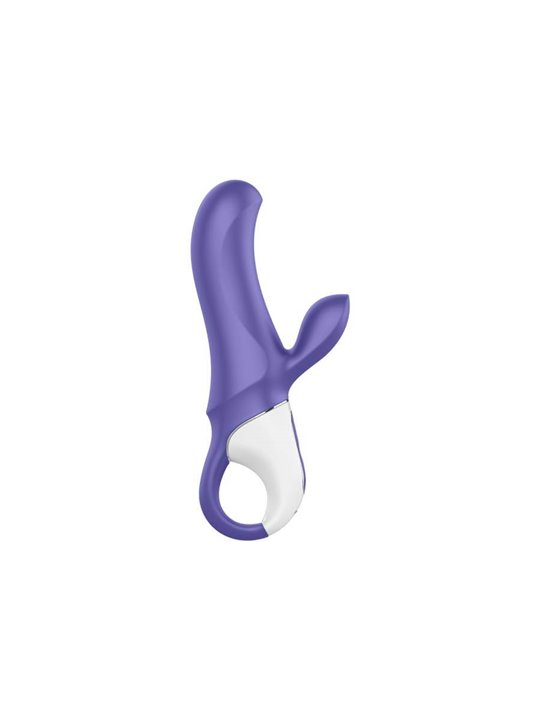 Satisfyer - Vibratore Vaginale Rabbit Magic Bunny