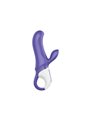 Satisfyer - Vibratore Vaginale Rabbit Magic Bunny