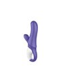 Satisfyer - Vibratore Vaginale Rabbit Magic Bunny