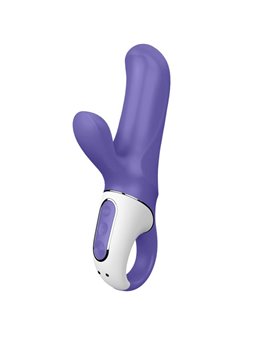 Satisfyer - Vibratore Vaginale Rabbit Magic Bunny