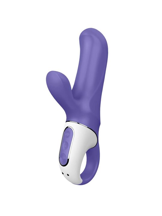 Satisfyer - Vibe Magic Bunny