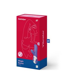 Satisfyer - Vibe Magic Bunny