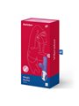 Satisfyer - Vibratore Vaginale Rabbit Magic Bunny