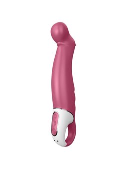 Satisfyer - Vibratore Vaginale Petting Hippo