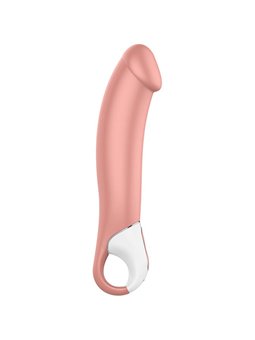 Satisfyer Vibe Master