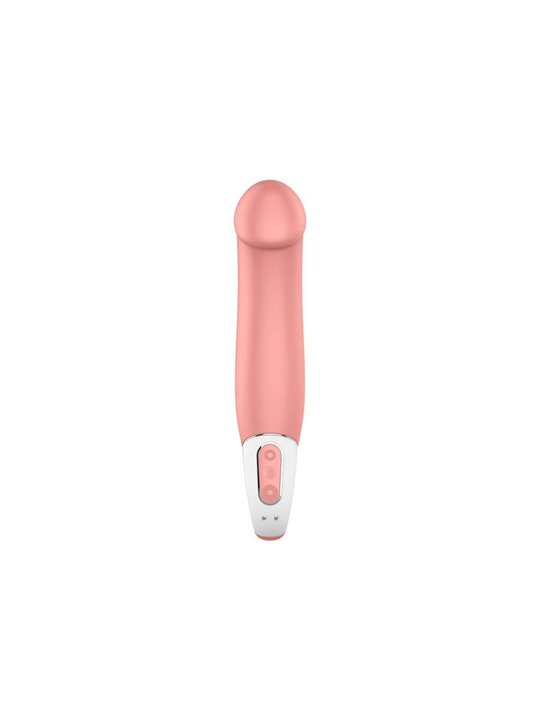 Satisfyer - Vibe Master