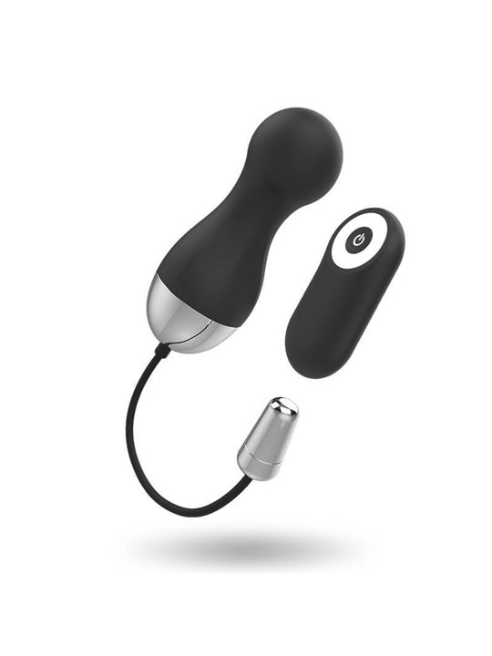 Brilly Glam - Ian Remote Control