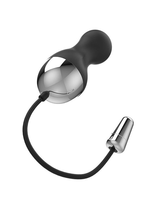 Brilly Glam - Ian Remote Control