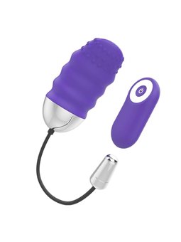 Mr Boss - Denis Egg Remote Control
