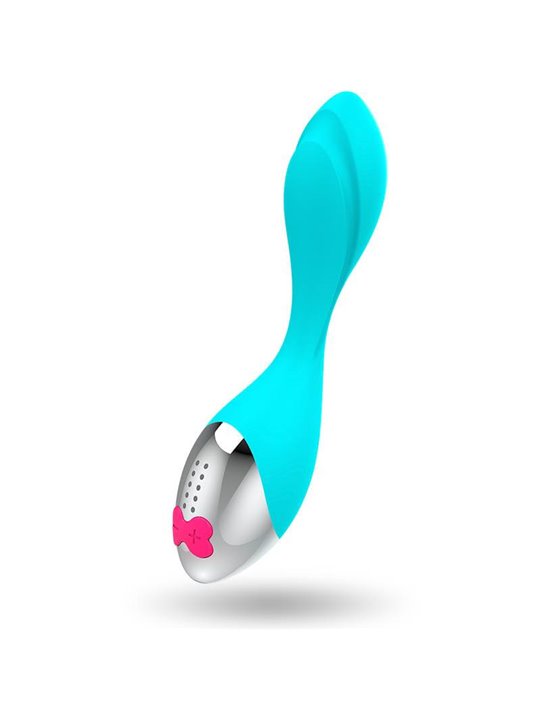 Happy Loky - Mini Fun Vibrator