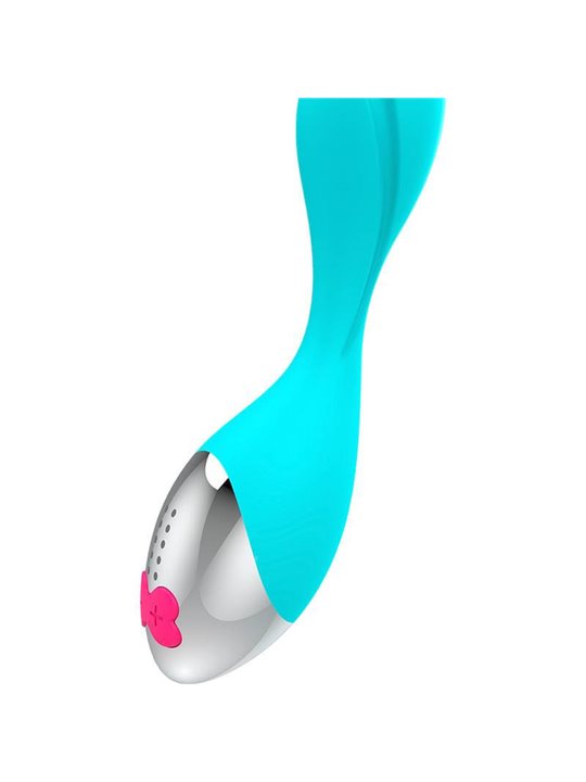 Happy Loky - Mini Fun Vibrator