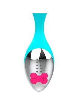Happy Loky - Mini Fun Vibrator