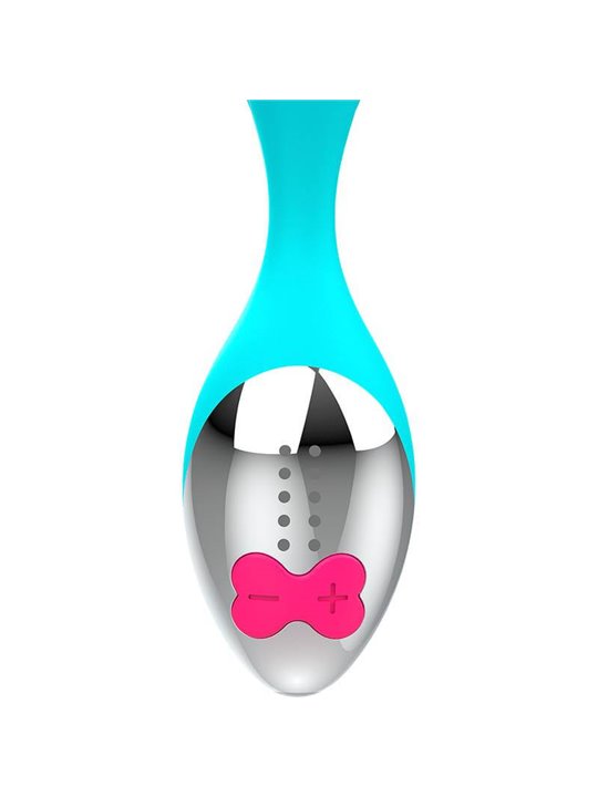 Happy Loky - Mini Fun Vibrator