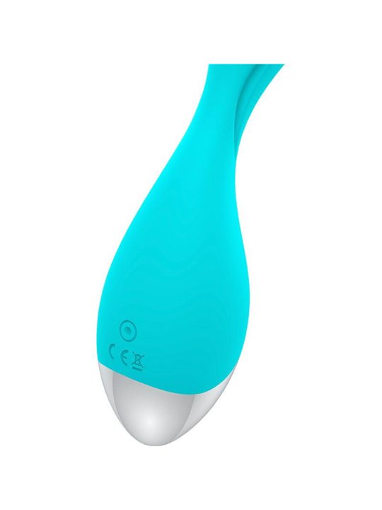Happy Loky - Mini Fun Vibrator