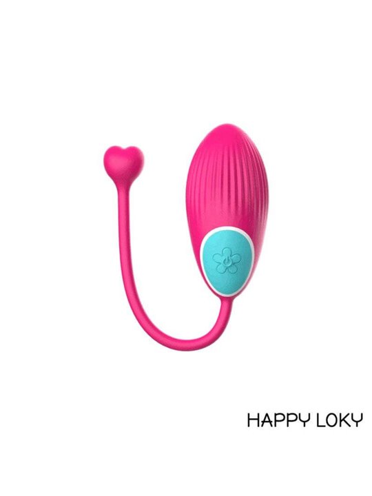 Happy Loky - Ocian Remote Control