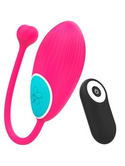Happy Loky - Ocian Remote Control