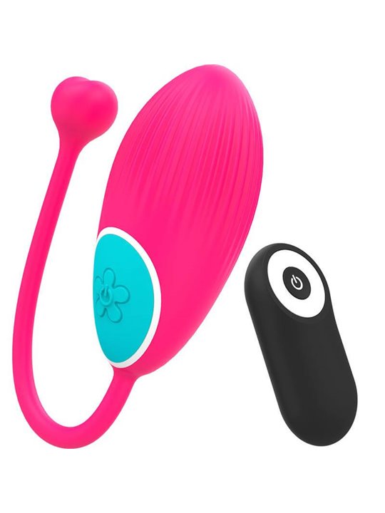 Happy Loky - Ocian Remote Control