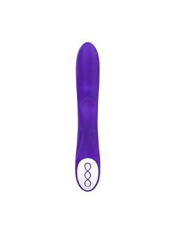 Galatea - Galo Lilac Vibrator Compatible With Watchme Wireless Technology