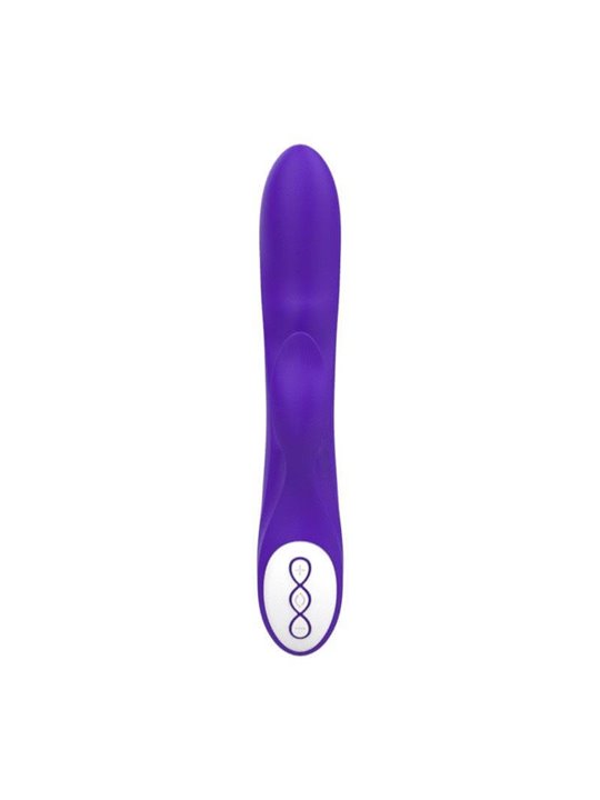 Galatea - Galo Lilac Vibrator Compatible With Watchme Wireless Technology