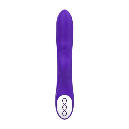 Galatea - Galo Lilac Vibrator Compatible With Watchme Wireless Technology