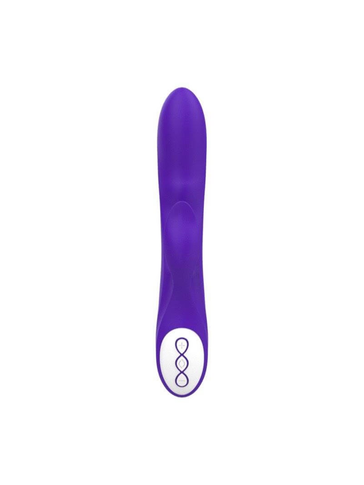 Galatea - Galo Lilac Vibrator Compatible With Watchme Wireless Technology