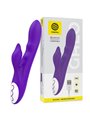 Galatea - Galo Lilac Vibrator Compatible With Watchme Wireless Technology