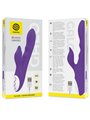Galatea - Galo Lilac Vibrator Compatible With Watchme Wireless Technology